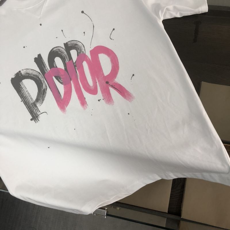 Christian Dior T-Shirts